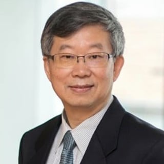 Richard W. Hu